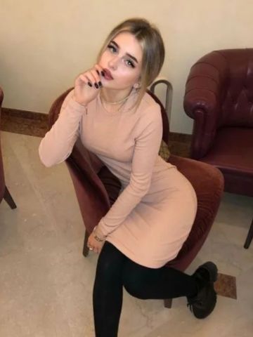 Проститутка Екатерина